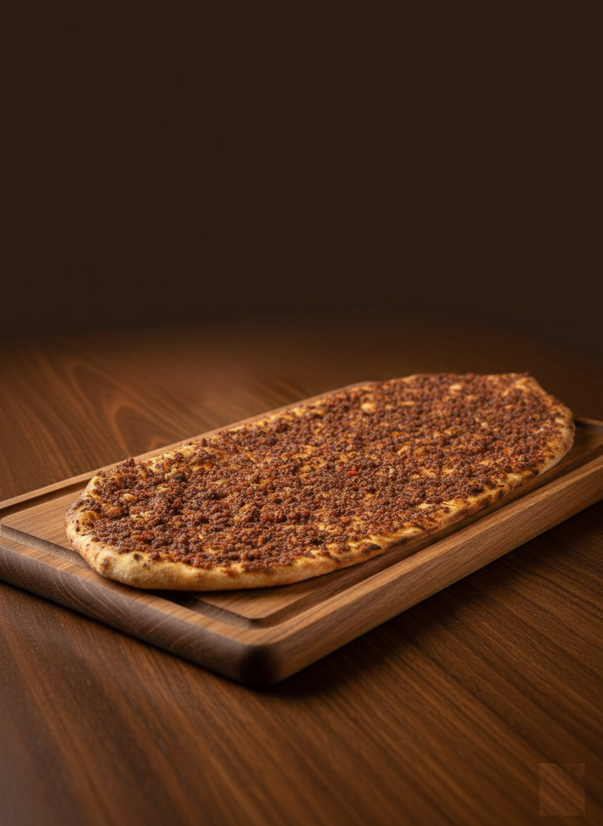 Urfa Lahmacun